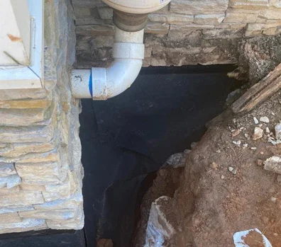 foundation sealing boonton nj