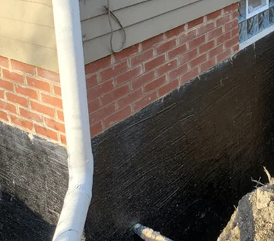 foundation waterproofing boonton nj