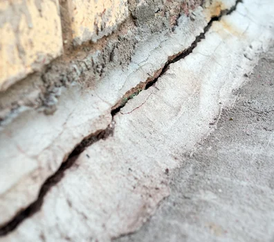 foundation crack repair boonton nj