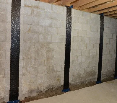 block wall repair boonton nj