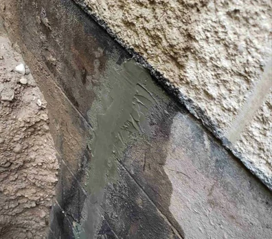 foundation leak repair boonton nj