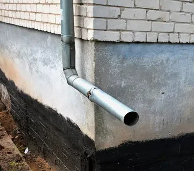 foundation repair boonton nj