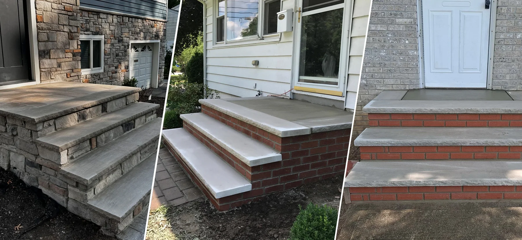 Stoop Repair Near Me