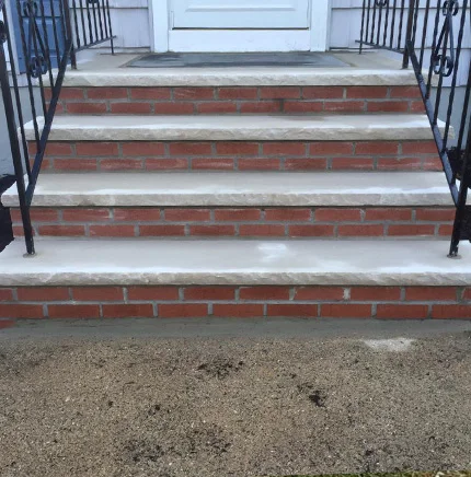 stoop repair boonton nj