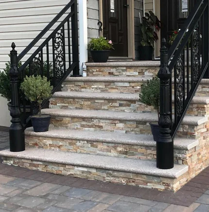 steps and stoop restoration boonton nj